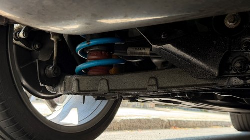 2015 Volvo V60 Polestar till salu (bild 106 av 124)