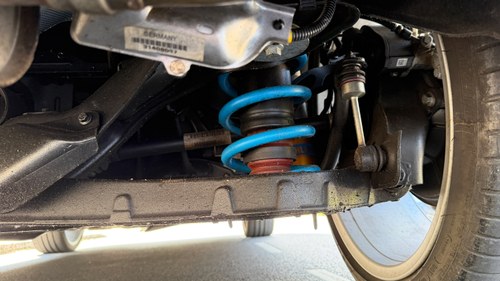 2015 Volvo V60 Polestar till salu (bild 107 av 124)