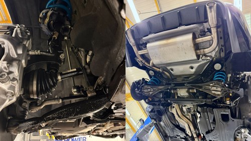 2015 Volvo V60 Polestar till salu (bild 108 av 124)