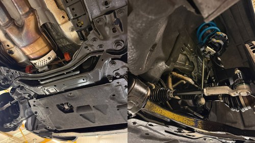 2015 Volvo V60 Polestar till salu (bild 109 av 124)