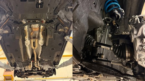 2015 Volvo V60 Polestar till salu (bild 110 av 124)