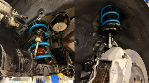 2015 Volvo V60 Polestar till salu (bild 112 av 124)