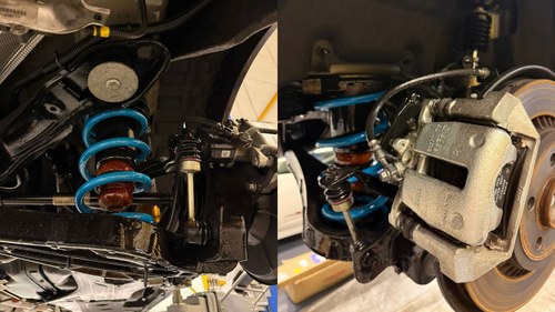 2015 Volvo V60 Polestar till salu (bild 113 av 124)
