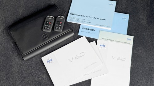 2015 Volvo V60 Polestar till salu (bild 116 av 124)