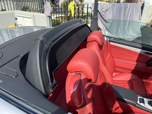 2003 Mercedes-Benz SL55 AMG R230 zum Verkauf (Bild 16 von 30)