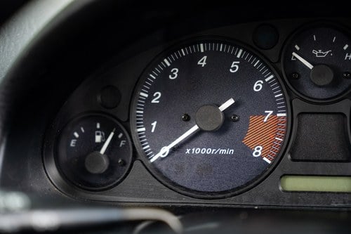 2000 Mazda MX-5 1.8L Convertible Mk2 NB - 21,283 Miles à vendre (picture 67 of 222)