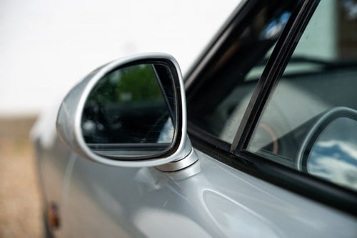 2000 Mazda MX-5 1.8L Convertible Mk2 NB - 21,283 Miles à vendre (picture 128 of 222)