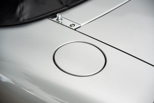 2000 Mazda MX-5 1.8L Convertible Mk2 NB - 21,283 Miles à vendre (picture 131 of 222)