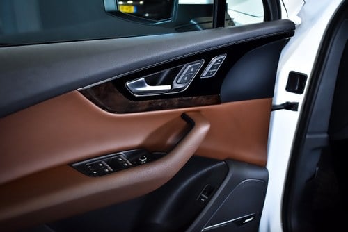 2017 Audi Q7 3.0T Quattro Premium Plus SUV à venda (imagem 29 de 103)