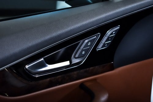 2017 Audi Q7 3.0T Quattro Premium Plus SUV à venda (imagem 30 de 103)