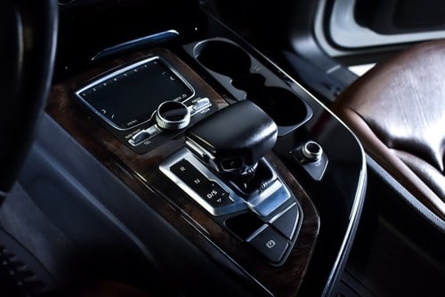 2017 Audi Q7 3.0T Quattro Premium Plus SUV à venda (imagem 38 de 103)