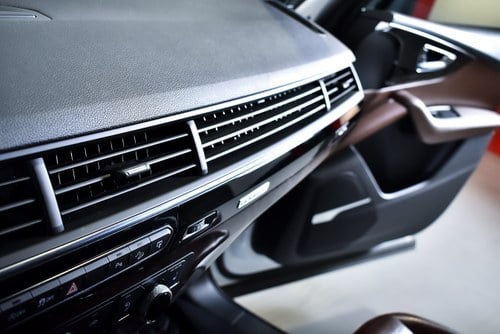 2017 Audi Q7 3.0T Quattro Premium Plus SUV à venda (imagem 39 de 103)