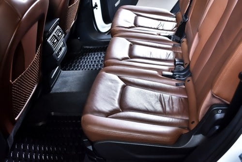 2017 Audi Q7 3.0T Quattro Premium Plus SUV à venda (imagem 47 de 103)