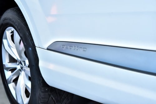 2017 Audi Q7 3.0T Quattro Premium Plus SUV à venda (imagem 61 de 103)