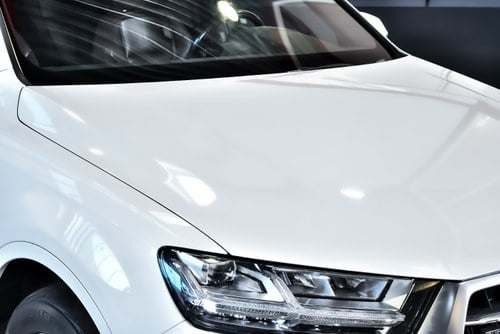 2017 Audi Q7 3.0T Quattro Premium Plus SUV à venda (imagem 68 de 103)
