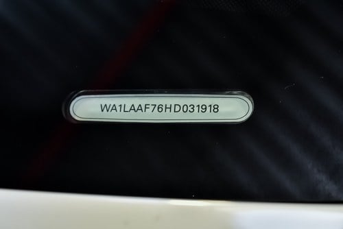 2017 Audi Q7 3.0T Quattro Premium Plus SUV à venda (imagem 69 de 103)