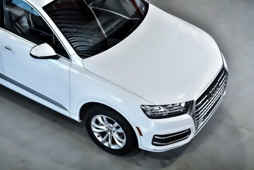 2017 Audi Q7 3.0T Quattro Premium Plus SUV à venda (imagem 75 de 103)