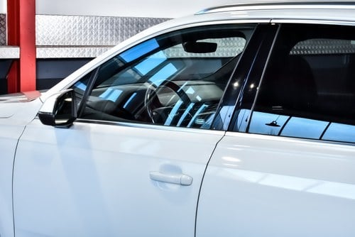 2017 Audi Q7 3.0T Quattro Premium Plus SUV à venda (imagem 79 de 103)