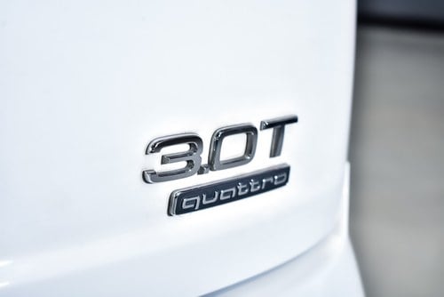 2017 Audi Q7 3.0T Quattro Premium Plus SUV à venda (imagem 85 de 103)