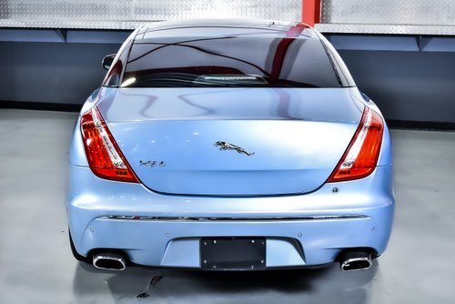 2011 Jaguar XJL 5.0 V8 X351 En venta (imagen 15 de 102)