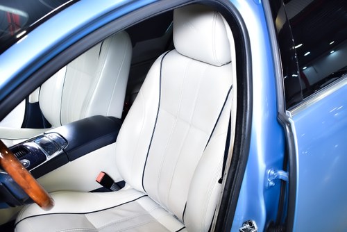 2011 Jaguar XJL 5.0 V8 X351 En venta (imagen 35 de 102)