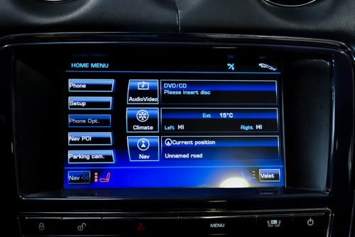 2011 Jaguar XJL 5.0 V8 X351 En venta (imagen 40 de 102)