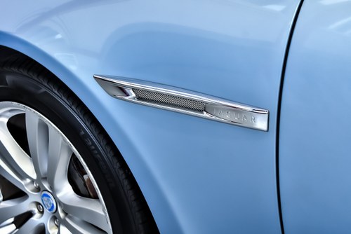 2011 Jaguar XJL 5.0 V8 X351 En venta (imagen 80 de 102)