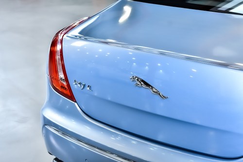 2011 Jaguar XJL 5.0 V8 X351 En venta (imagen 89 de 102)
