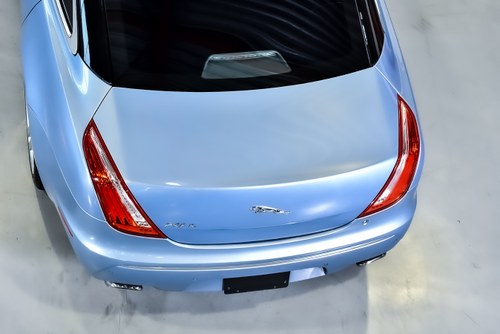 2011 Jaguar XJL 5.0 V8 X351 En venta (imagen 91 de 102)