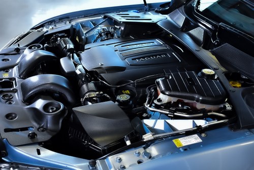 2011 Jaguar XJL 5.0 V8 X351 En venta (imagen 98 de 102)