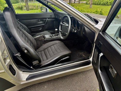 1984 Porsche 944 Lux For Sale (picture 4 of 65)