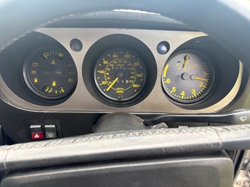 1984 Porsche 944 Lux For Sale (picture 6 of 65)