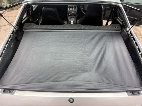 1984 Porsche 944 Lux For Sale (picture 30 of 65)