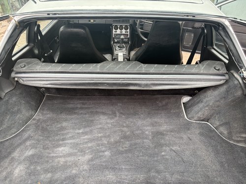1984 Porsche 944 Lux For Sale (picture 31 of 65)