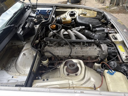 1984 Porsche 944 Lux For Sale (picture 35 of 65)
