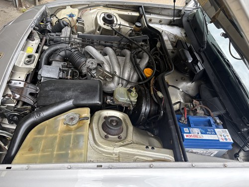 1984 Porsche 944 Lux For Sale (picture 36 of 65)