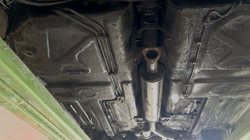 1984 Porsche 944 Lux For Sale (picture 38 of 65)