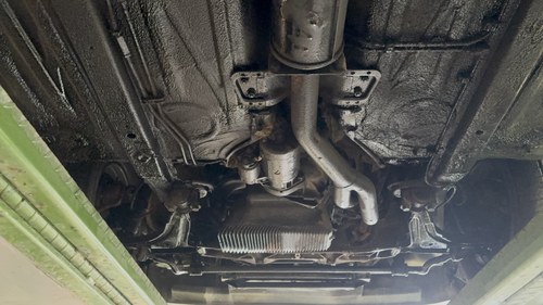 1984 Porsche 944 Lux For Sale (picture 39 of 65)