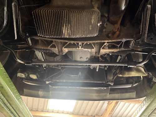1984 Porsche 944 Lux For Sale (picture 40 of 65)