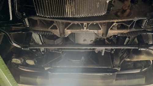 1984 Porsche 944 Lux For Sale (picture 41 of 65)