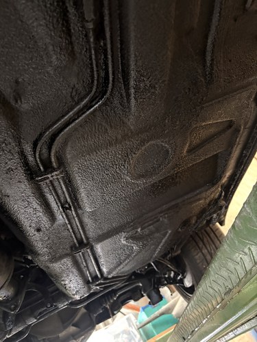 1984 Porsche 944 Lux For Sale (picture 44 of 65)