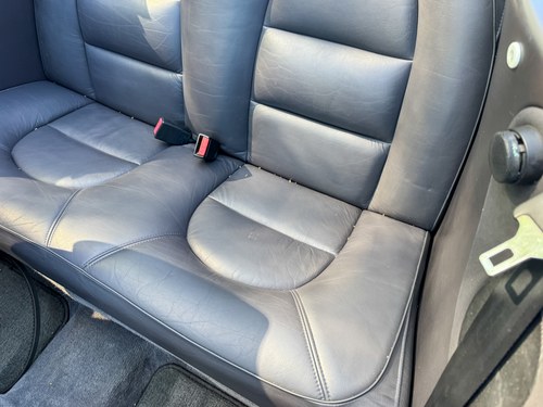 1993 Saab 900 Turbo Cabriolet For Sale (picture 23 of 114)