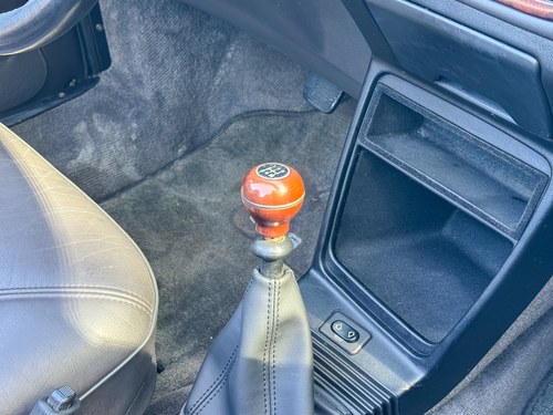 1993 Saab 900 Turbo Cabriolet For Sale (picture 26 of 114)