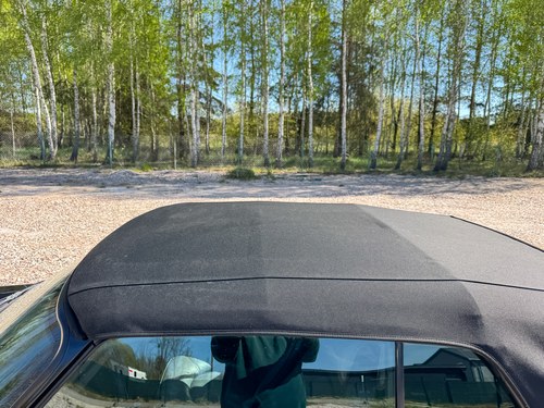 1993 Saab 900 Turbo Cabriolet For Sale (picture 45 of 114)