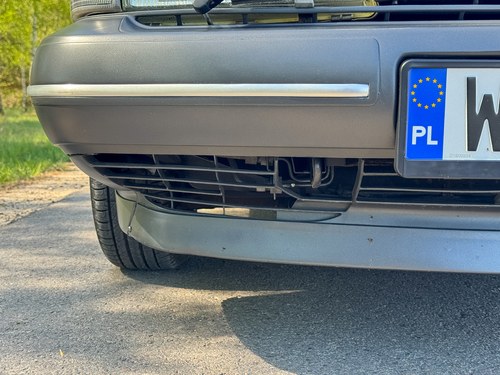 1993 Saab 900 Turbo Cabriolet For Sale (picture 55 of 114)