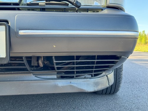 1993 Saab 900 Turbo Cabriolet For Sale (picture 57 of 114)