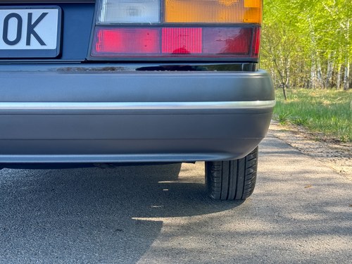 1993 Saab 900 Turbo Cabriolet For Sale (picture 67 of 114)