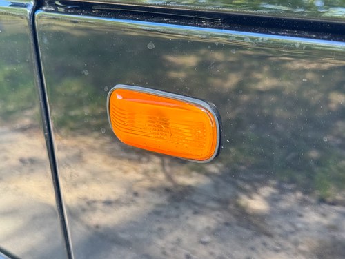 1993 Saab 900 Turbo Cabriolet For Sale (picture 72 of 114)