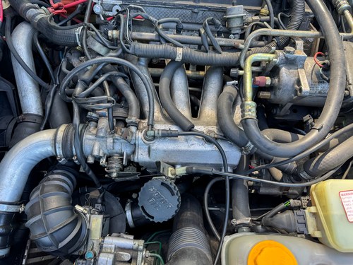 1993 Saab 900 Turbo Cabriolet For Sale (picture 86 of 114)