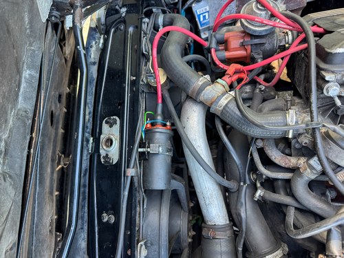 1993 Saab 900 Turbo Cabriolet For Sale (picture 90 of 114)